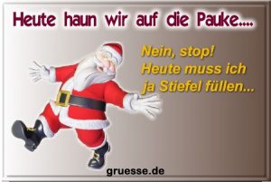 grusskarte festtage nikolaus b 024