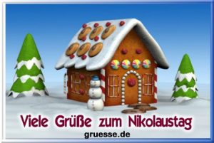grusskarte festtage nikolaus b 048
