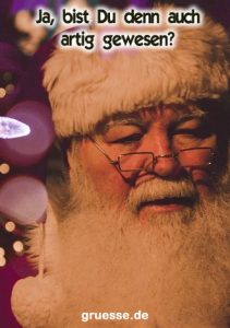 grusskarte festtage nikolaus 005