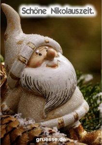 grusskarte festtage nikolaus 006