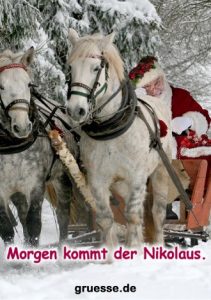 grusskarte festtage nikolaus 008