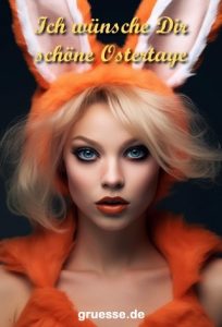 grusskarte festtage ostern 2 005