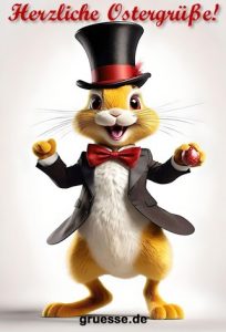 grusskarte festtage ostern 2 006