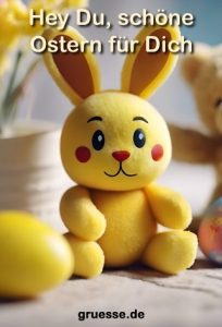 grusskarte festtage ostern 2 030