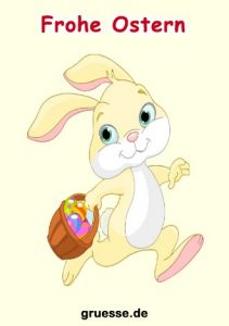 grusskarte festtage ostern standard 003