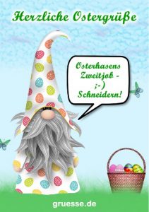 grusskarte festtage ostern standard 010