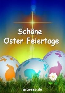 grusskarte festtage ostern standard 011