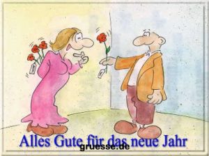 grusskarte festtage silvester standard b 018