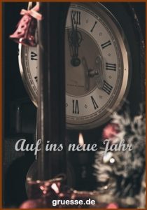 grusskarte festtage silvester 004