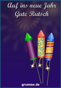 grusskarte festtage silvester 006