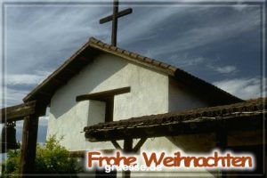 grusskarte festtage weihnachten art 3 b 009