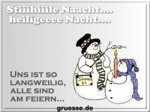 grusskarte festtage weihnachten comic2 k 011