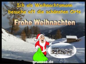 grusskarte festtage weihnachten fotos k 002