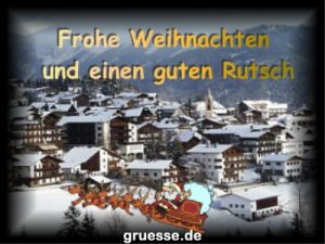 grusskarte festtage weihnachten fotos k 003