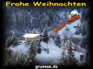 grusskarte festtage weihnachten fotos k 004