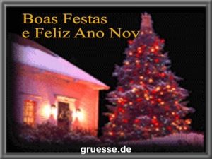 grusskarte festtage weihnachten sprachen b 004