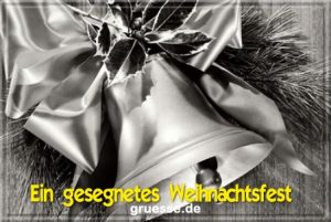 grusskarte festtage weihnachten standard b 073