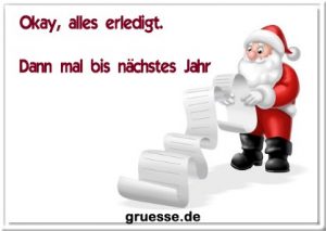 grusskarte festtage weihnachten vorbei b 002