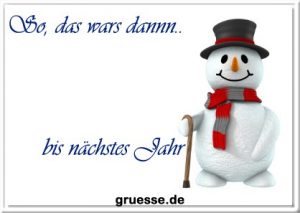 grusskarte festtage weihnachten vorbei b 013