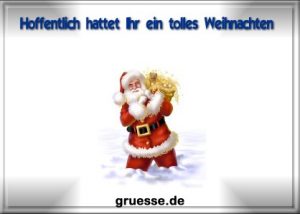 grusskarte festtage weihnachten vorbei b 015