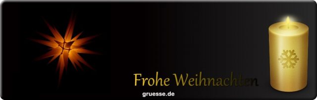 grusskarte festtage weihnachten xxl 1 b 011