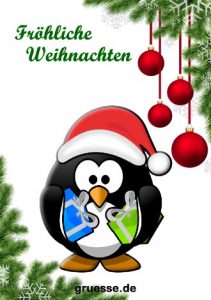 grusskarte festtage weihnachten 002