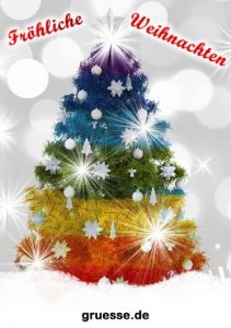 grusskarte festtage weihnachten 005