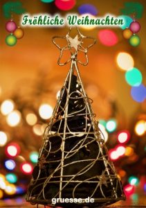 grusskarte festtage weihnachten 007