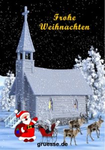 grusskarte festtage weihnachten 008