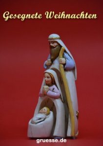 grusskarte festtage weihnachten 017