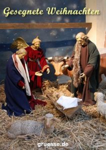 grusskarte festtage weihnachten 018