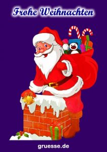 grusskarte festtage weihnachten 028