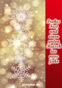 grusskarte festtage weihnachten 032