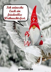 grusskarte festtage weihnachten 038