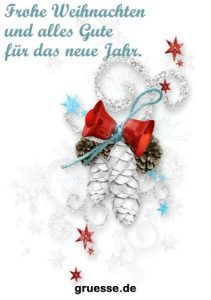 grusskarte festtage weihnachten 043