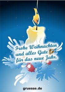 grusskarte festtage weihnachten 044