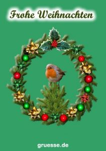 grusskarte festtage weihnachten 047