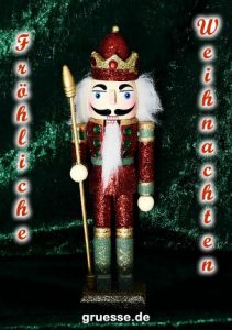 grusskarte festtage weihnachten 049