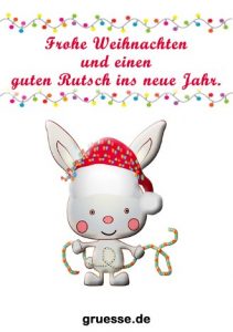 grusskarte festtage weihnachten 053