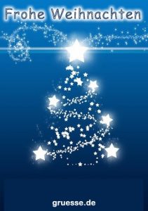 grusskarte festtage weihnachten 056