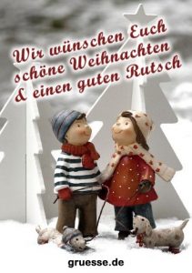 grusskarte festtage weihnachten 062