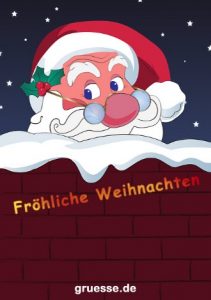 grusskarte festtage weihnachten 067