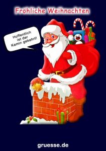 grusskarte festtage weihnachten 069