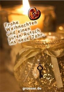 grusskarte festtage weihnachten 073
