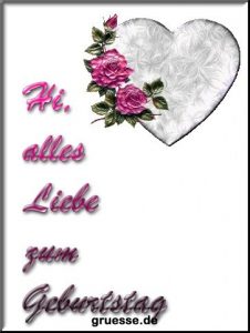 grusskarte glueckwuensche geburtstag grosse karten b 020