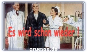 grusskarte glueckwuensche genesung k 004