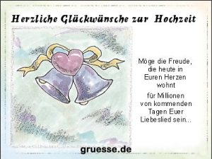 grusskarte glueckwuensche hochzeit allgemein b 012