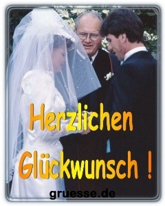 grusskarte glueckwuensche hochzeit allgemein b 017