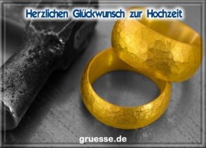 grusskarte glueckwuensche hochzeit allgemein b 025