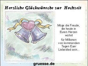 grusskarte glueckwuensche hochzeit k 012
